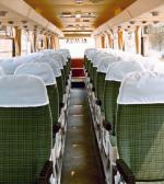 Ikarus 256 1974 года